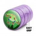 Tree Frog On Leaf Tire Rim Wheel Aluminum Valve Stem Caps