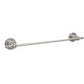Allied Brass Ap-41 30-sn 30-inch Towel Bar Satin Nickel 