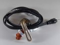 Engine Heater For Blue Bird Vision W Cat C7 Eng To 1 2004 