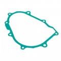 Topteng Left Side Engine Crankcase Cover Gasket Fit For Yamaha Yz450f Yfr Yz-f Cj03c 2003s 450 Cj05c 2004 Yz450f Yz450ft 450