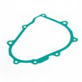 Topteng Left Side Engine Crankcase Cover Gasket Fit For Yamaha Yz450f Yfr Yz-f Cj03c 2003s 450 Cj05c 2004 Yz450f Yz450ft 450