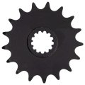 Niche Drive Sprocket Chain Combo For Suzuki Gsxr750 Front 17 Rear 43 Tooth 520v-x X-ring 116 Links 