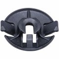 30pcs Fender Liner Splash Shield Retaining Clips For Audi 4f0-825-429a A4 B8 A6 A7 S4 S5 S6 S7 Q5 Rs5 4f0825429a Black Nylon 