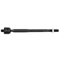 2 Piece Front Inner Tie Rod End Ev80304 For Toyota Prius 2004 2009