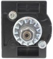 New Premium Starter Saej1171 Certified For Marine Use Fits Force Outboard Engines 40el 40elpt 507 508 50el 50elpt 1992 1993