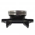 Labwork Intake Fit For 1999-2000 Ski-doo Mxz 600 Summit Formula Deluxe Z 2000 Grand Touring 420867805