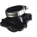Labwork Intake Fit For 1999-2000 Ski-doo Mxz 600 Summit Formula Deluxe Z 2000 Grand Touring 420867805