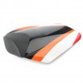 Gzyf Abs Motorcycle Rear Seat Cowl Pillion Passenger Fairing Tail Cover Compatible With For Hondaa Cbr1000rra 2008-2016 Repsol