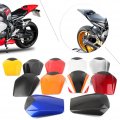 Gzyf Abs Motorcycle Rear Seat Cowl Pillion Passenger Fairing Tail Cover Compatible With For Hondaa Cbr1000rra 2008-2016 Repsol
