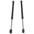 A-premium Hood Lift Supports Shock Struts Springs Compatible With Ford Expedition From 03 30 2009 To 2017 Sport Utility 2-pc