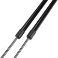 A-premium Hood Lift Supports Shock Struts Springs Compatible With Ford Expedition From 03 30 2009 To 2017 Sport Utility 2-pc
