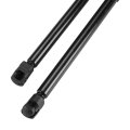 A-premium Hood Lift Supports Shock Struts Springs Compatible With Ford Expedition From 03 30 2009 To 2017 Sport Utility 2-pc