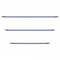 Car Ground Cable A O Universal 5point Auto Earth Systeming Wire Kit Racinging Accessories Ground Straps For Cars Accord Ground 
