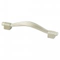 Handyct Classic Comfort Opus Pull 128mm C C Satin Nickel 