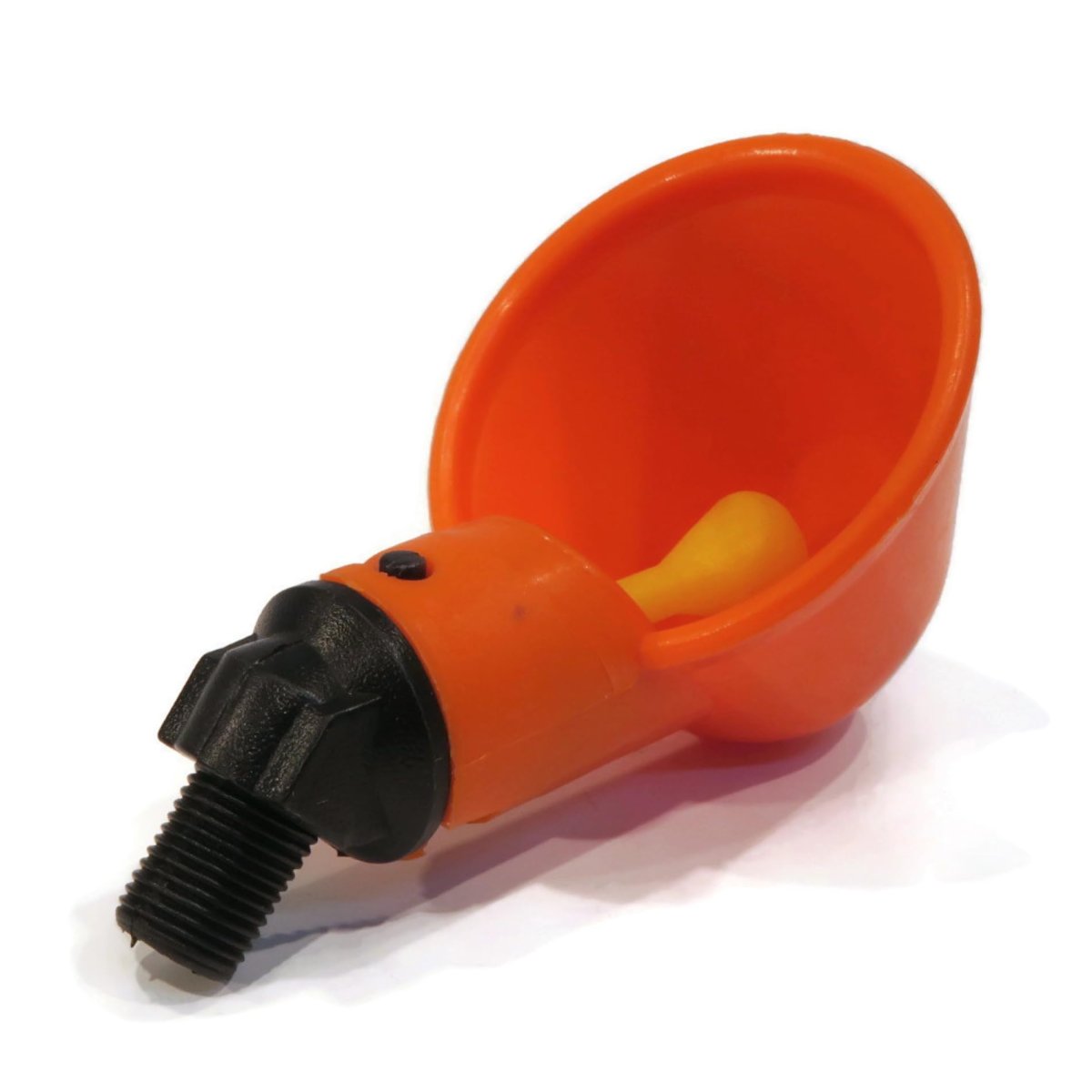 The Rop Shop 20-pack Poultry Drinker Waterer For Chickens Hens Chicks Turkeys Quail Birds