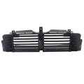 Upper Air Intake Grille With Motor For Xt5 2020 2021 2022 2023 2024 Replacement 85524694 Front Plastic Radiator Airflow Channel