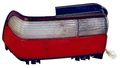 Depo 312-1914r-as Toyota Corolla Passenger Side Replacement Taillight Assembly 