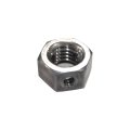 Miller 024622 Nut 625-11 1 00hex 50h Stl 3 Set Screw Holes 