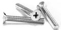 2-56 X 1 2 In Machine Screws Phillips Flat Undercut Head 18-8 Stainless Steel 5000 Piece Carton 