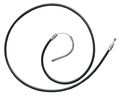 Raybestos Bc92599 Professional Grade Parking Brake Cable 