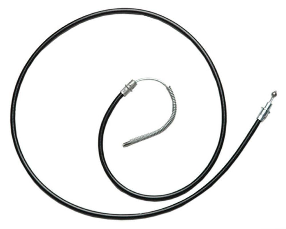 Raybestos Bc92599 Professional Grade Parking Brake Cable