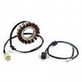 Topteng Magneto Generator Stator Coil 21003-0095 For Kawasaki Kvf360 Prairie 4x4 2003-2013 360 Realtree Apg Hd 2004-2011