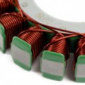 Topteng Magneto Generator Stator Coil 21003-0095 For Kawasaki Kvf360 Prairie 4x4 2003-2013 360 Realtree Apg Hd 2004-2011