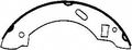 Bendix R500 Relined Brake Shoe Set