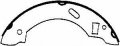 Bendix R500 Relined Brake Shoe Set