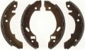 Bendix R500 Relined Brake Shoe Set