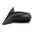 Driver Side Door Mirror For Honda Civic 2001 To 2005 Power Non Heated Textured Sedan Replacement 76250 S5d A11 Ho1320141 