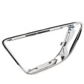 Ford Fusion 2010 2011 2012 Bumper Insert Front Passenger Side Replacement For Fo1039139 Ae5z17e810f
