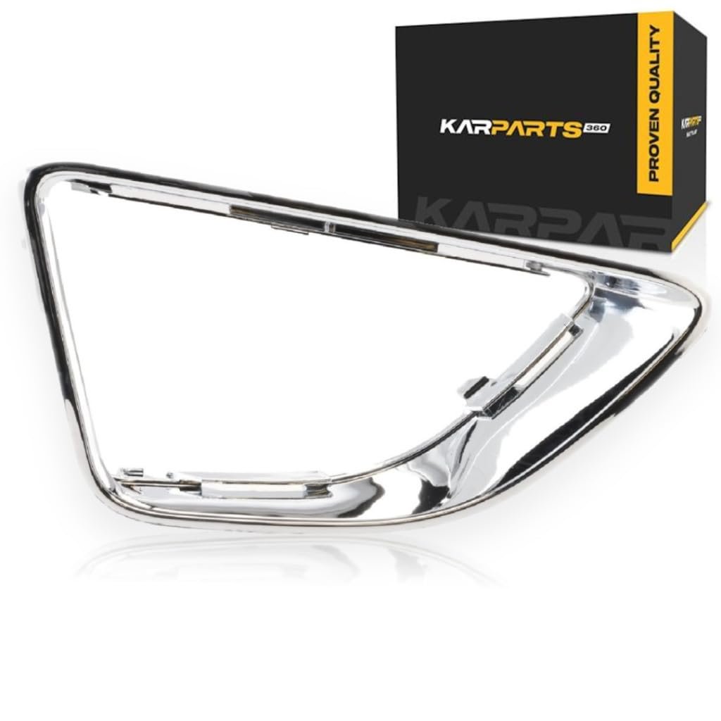 Ford Fusion 2010 2011 2012 Bumper Insert Front Passenger Side Replacement For Fo1039139 Ae5z17e810f