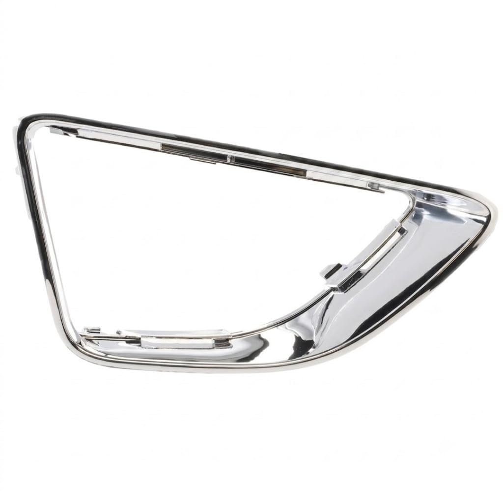 Ford Fusion 2010 2011 2012 Bumper Insert Front Passenger Side Replacement For Fo1039139 Ae5z17e810f