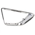 Ford Fusion 2010 2011 2012 Bumper Insert Front Passenger Side Replacement For Fo1039139 Ae5z17e810f 