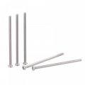 Uxcell 60pcs M2 X 40mm Phillips Round Head Screws 100pcs Hex Nut 304 Stainless Steel Assortment Kit