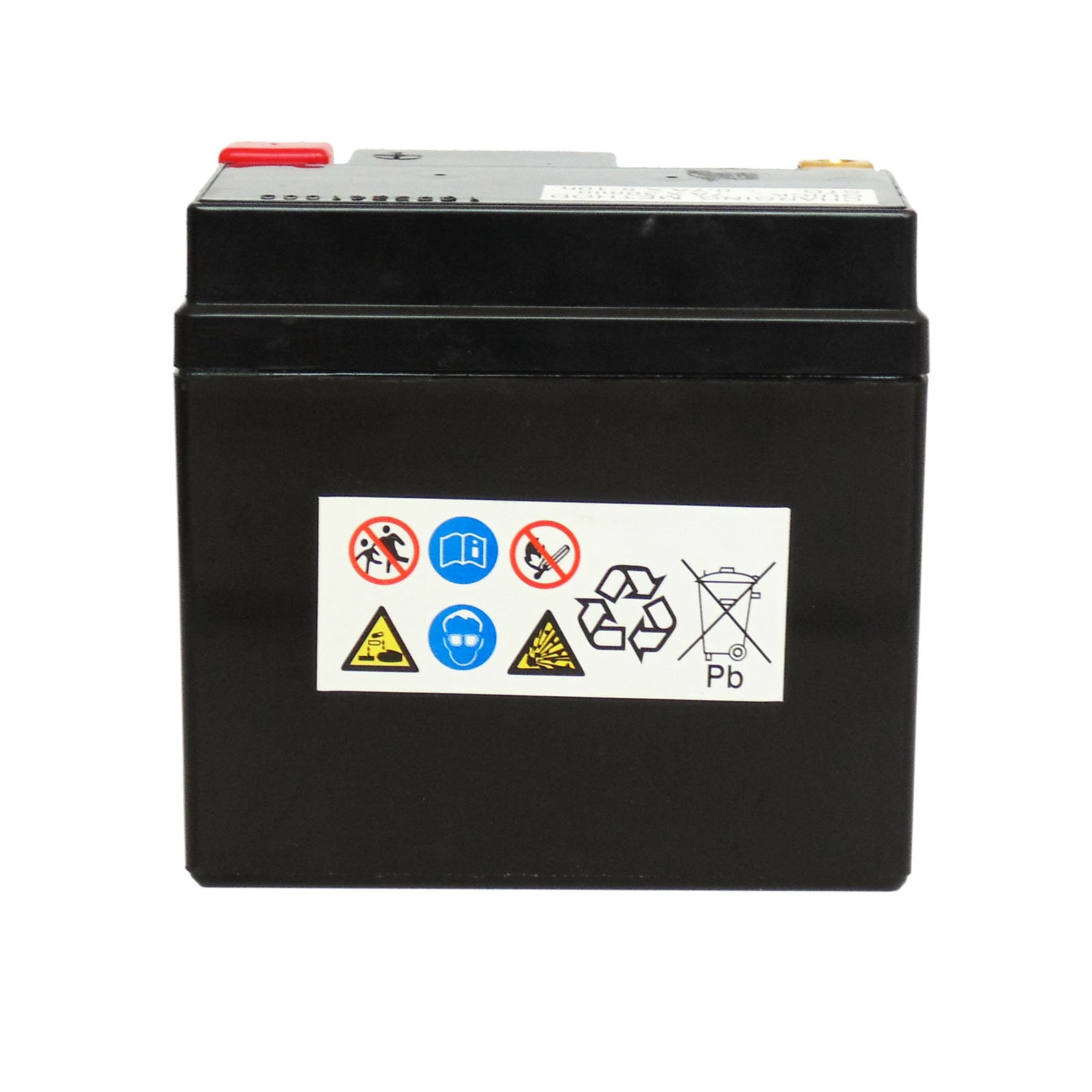 Ytz7s Z7s Sealed Activated Atv Battery Fits Arctic Cat E-ton Honda Kasea Kawasaki Ktm Kymco Polaris Suzuki Yamaha