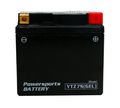 Ytz7s Z7s Sealed Activated Atv Battery Fits Arctic Cat E-ton Honda Kasea Kawasaki Ktm Kymco Polaris Suzuki Yamaha