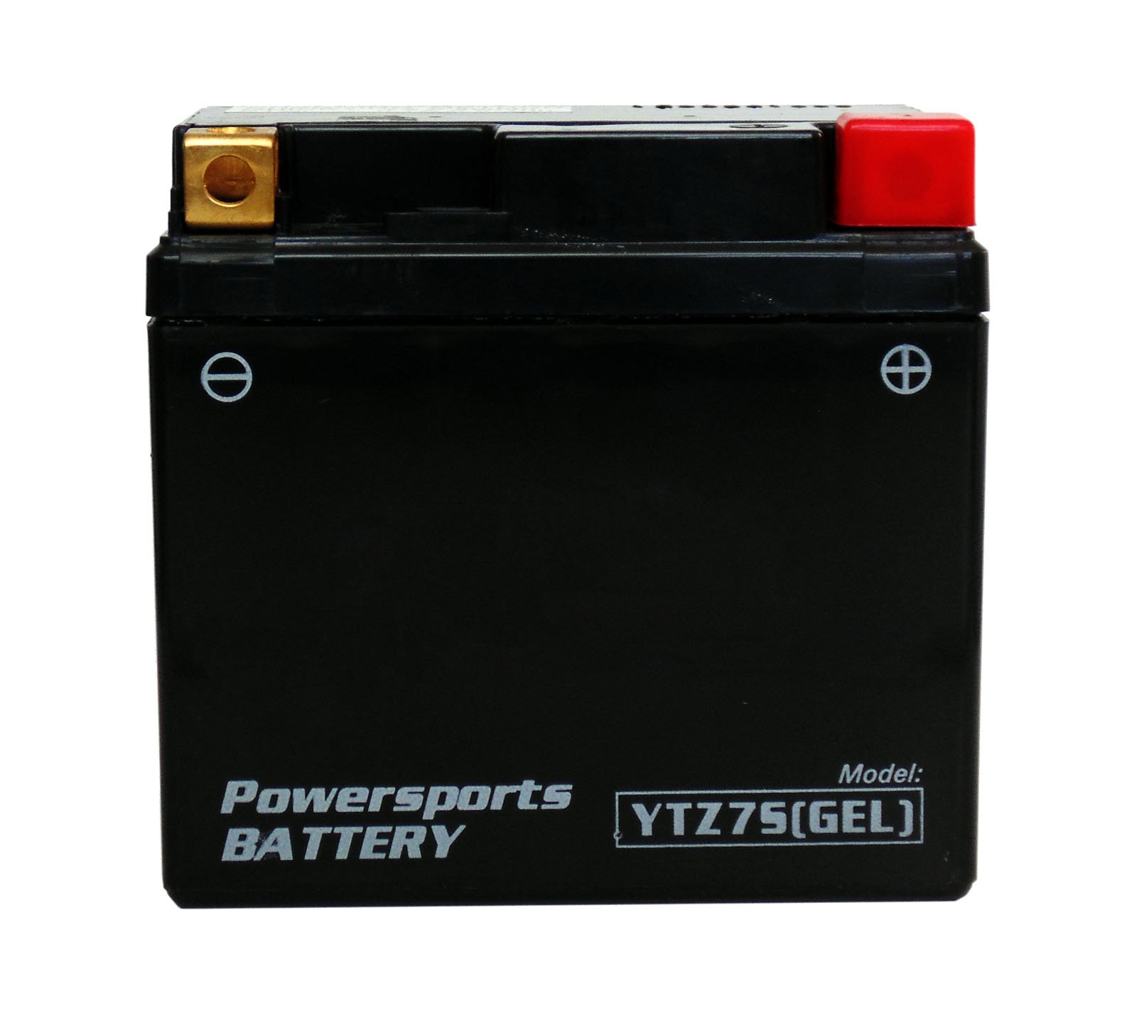 Ytz7s Z7s Sealed Activated Atv Battery Fits Arctic Cat E-ton Honda Kasea Kawasaki Ktm Kymco Polaris Suzuki Yamaha