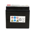 Ytz7s Z7s Sealed Activated Atv Battery Fits Arctic Cat E-ton Honda Kasea Kawasaki Ktm Kymco Polaris Suzuki Yamaha