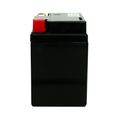 Ytz7s Z7s Sealed Activated Atv Battery Fits Arctic Cat E-ton Honda Kasea Kawasaki Ktm Kymco Polaris Suzuki Yamaha