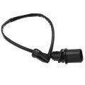 A-premium Disc Brake Pad Wear Sensors Compatible With Audi A4 A4 Quattro A5 A5 A6 Allroad Q5 S5 Front Side 2-pc Set