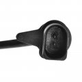 A-premium Disc Brake Pad Wear Sensors Compatible With Audi A4 A4 Quattro A5 A5 A6 Allroad Q5 S5 Front Side 2-pc Set