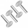 Caltric 4x Tappet Compatible With Kawasaki Mule 4010 Trans 4x4 2009-2010 Engine