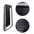 Wflnhb Fog Light Covers Gm1039166 23455346 Replacement For 2014-2020 Chevy Impala Right Side Passenger