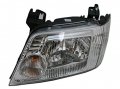 Headlight Headlamp Driver Side Left Lh For 05-07 Mercury Mariner 