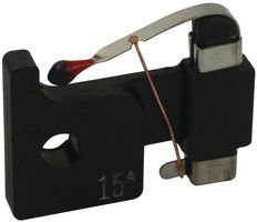 Cooper Bussmann Gmt-15a Buss Indicating Fuse