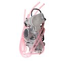 Motoku Carb Carburetor Assembly For Crf450r Crf450x Rmz 450 Wr450f Yz450f