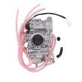 Motoku Carb Carburetor Assembly For Crf450r Crf450x Rmz 450 Wr450f Yz450f