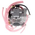 Motoku Carb Carburetor Assembly For Crf450r Crf450x Rmz 450 Wr450f Yz450f